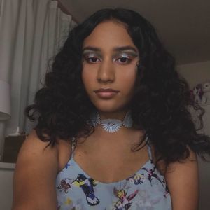 Meet your Posher, Samantha